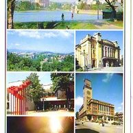 F 35141 - Jablonec nad Nisou 