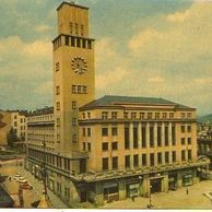 F 35149 - Jablonec nad Nisou 