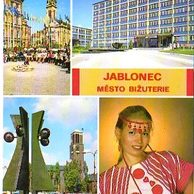 F 35144 - Jablonec nad Nisou 