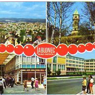 F 35145 - Jablonec nad Nisou 