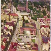 F 35147 - Jablonec nad Nisou 