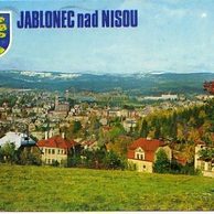 F 35154 - Jablonec nad Nisou 