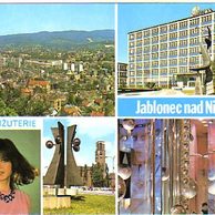 F 35161 - Jablonec nad Nisou 