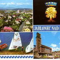 F 35160 - Jablonec nad Nisou 