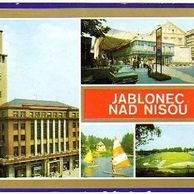 F 35159 - Jablonec nad Nisou 