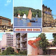 F 35162 - Jablonec nad Nisou 