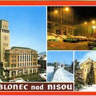 F 35156 - Jablonec nad Nisou 