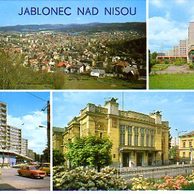 F 35166 - Jablonec nad Nisou 