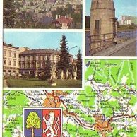 F 35165 - Jablonec nad Nisou 