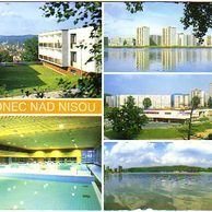 F 35164 - Jablonec nad Nisou 