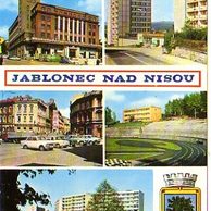 F 35167 - Jablonec nad Nisou 