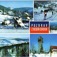 F 35172 - Bedřichov 