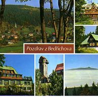 F 35168 - Bedřichov 