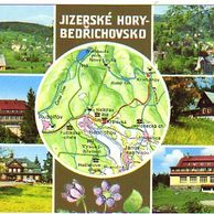 F 35173 - Bedřichov 