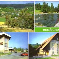 F 35175 - Bedřichov 