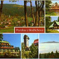 F 35174 - Bedřichov 