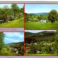 F 35177 - Josefův Důl 