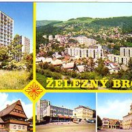 F 35181 - Železný Brod 