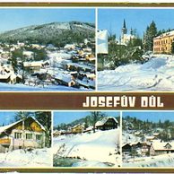 F 35179 - Josefův Důl 