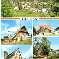 F 35176 - Bedřichov 
