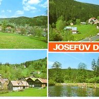 F 35178 - Josefův Důl 