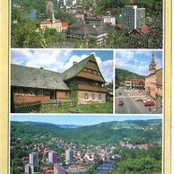 F 35183 - Železný Brod 