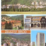 F 35184 - Železný Brod 