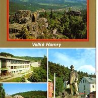 F 35199 - Velké Hamry 