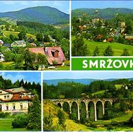 F 35198 - Smržovka 