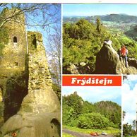 F 35201 - Frýdštejn