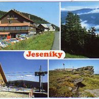 F 35211 - Jeseníky2 