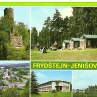 F 35207 - Frýdštejn 