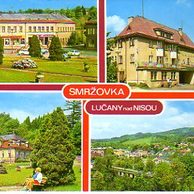 F 35208 - Jablonec nad Nisou 