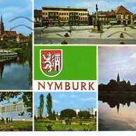 F 35218 - Nymburk 