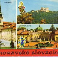 F 35226 - Buchlovice 