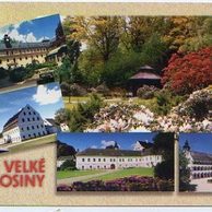 F 35227 - Velké Losiny 