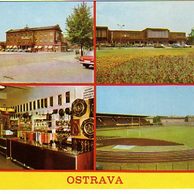 F 35258 - Ostrava