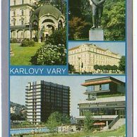 F 35266 - Karlovy Vary 5 