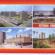 F 35261 - Ostrava
