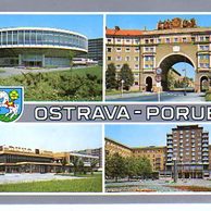 F 35268 - Ostrava