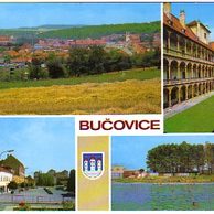 F 35270 - Bučovice 