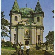 F 35271 - Svatý Hostýn