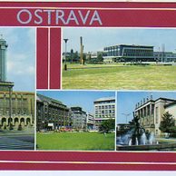 F 35279 - Ostrava