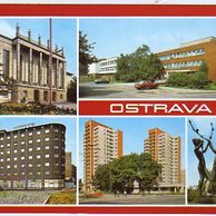 F 35285 - Ostrava