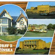 F 35282 - Hlučínsko 