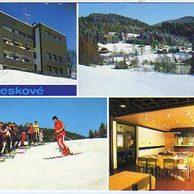 F 35287 - Velké Karlovice 