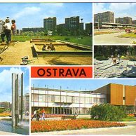 F 35284 - Ostrava