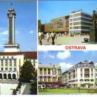 F 35292 - Ostrava