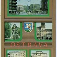 F 35291 - Ostrava
