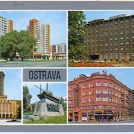 F 35305 - Ostrava